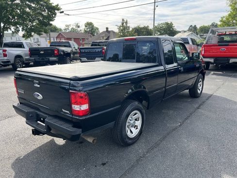 Used 2011 Ford Ranger XLT RWD image 5