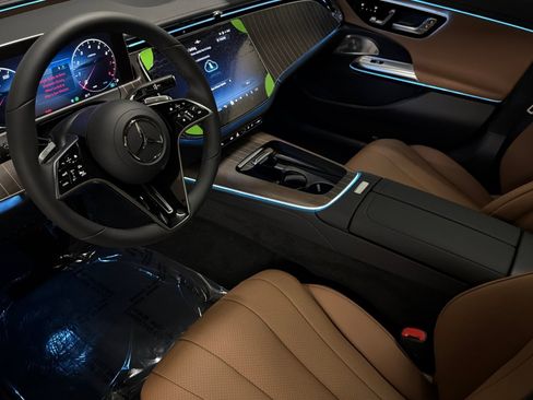 New 2027 Mercedes-Benz E 350 Sedan image 9