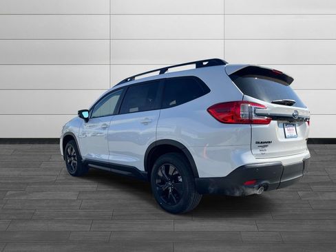 New 2026 Subaru Ascent Premium AWD/4WD image 5