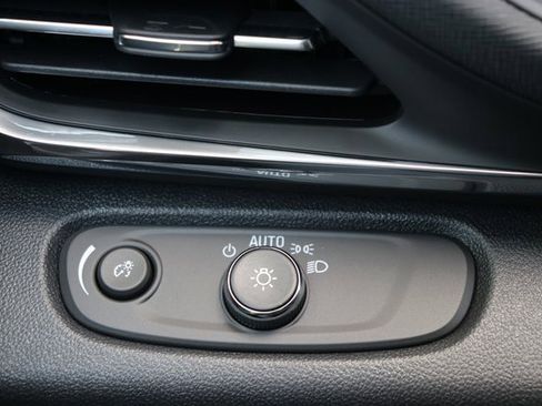 New 2025 Buick Envista Preferred w/ Convenience I Package image 16