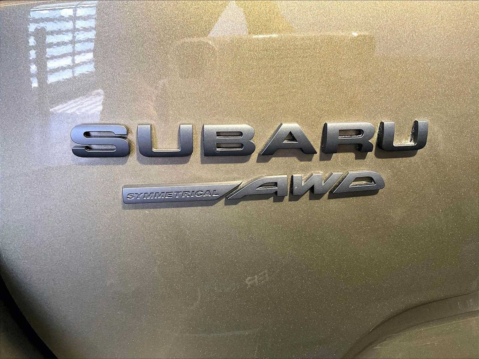 Used 2024 Subaru Forester Wilderness AWD/4WD image 19