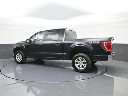 Used 2023 Ford F150 XLT AWD/4WD image 5