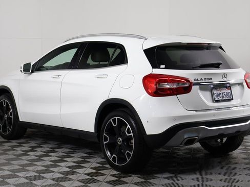 Used 2019 Mercedes-Benz GLA 250 image 6
