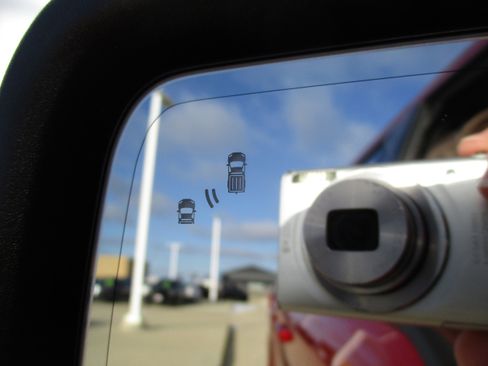 Used 2023 Ford F150 Lariat w/ Equipment Group 502A High image 16