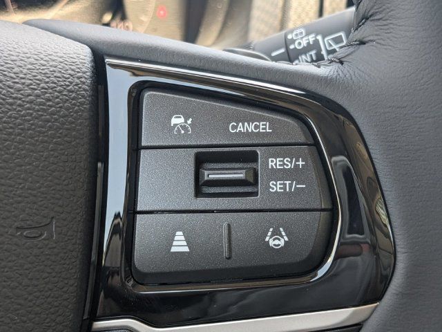 New 2026 Honda Odyssey EX-L image 27