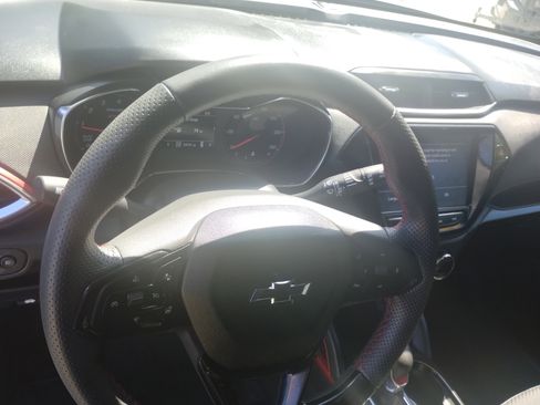 Used 2023 Chevrolet TrailBlazer RS w/ Convenience Package image 11