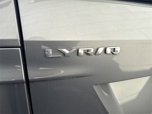 Certified 2024 Cadillac Lyriq Luxury w/ LPO, Floor Liner Package image 15