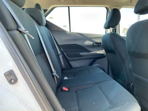 Used 2024 Nissan Kicks S FWD image 19