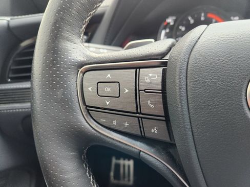 Used 2019 Lexus LS 500 F Sport w/ Accessory Package (Z2) RWD image 29