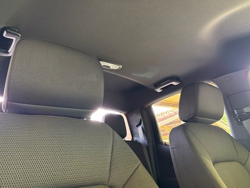 New 2026 GMC Canyon Elevation w/ Convenience Package RWD image 17