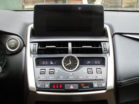 Used 2021 Lexus NX 300 FWD w/ Accessory Package 2 image 19