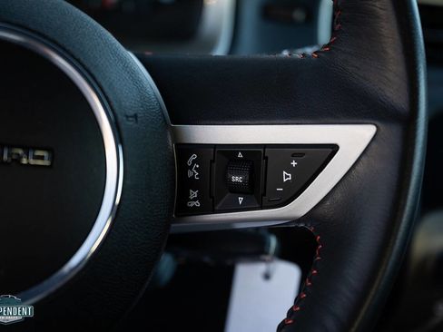 Used 2011 Chevrolet Camaro SS w/ RS Package image 28