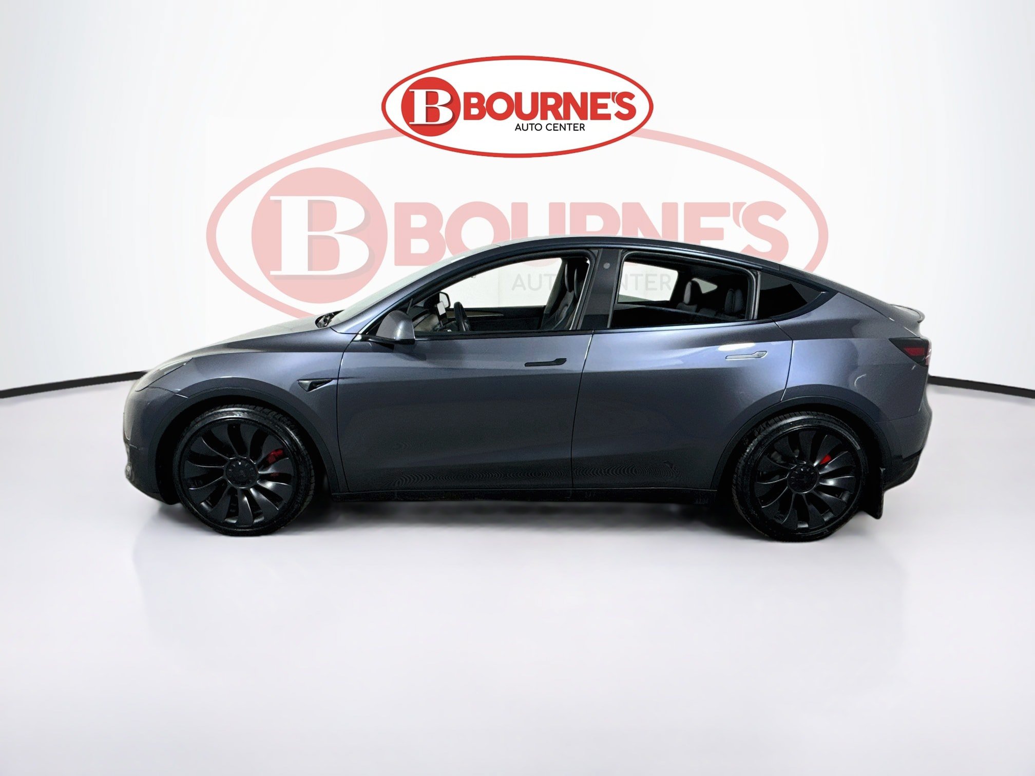 Used 2023 Tesla Model Y Performance AWD/4WD image 7