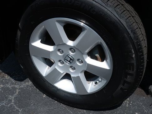 Used 2011 Honda Element EX image 36