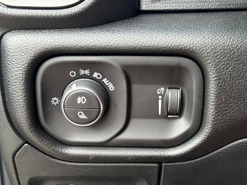 New 2026 RAM 1500 Classic Warlock image 20