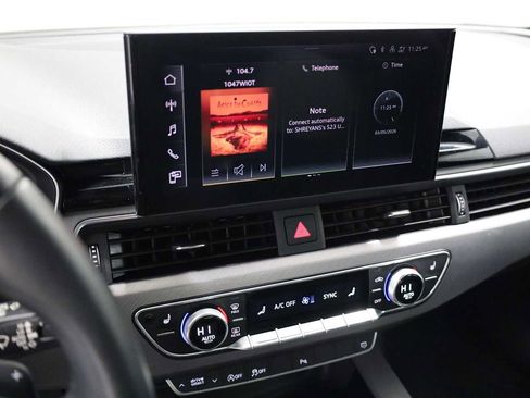 Used 2023 Audi A4 2.0T Premium Plus w/ Premium Plus Package image 29