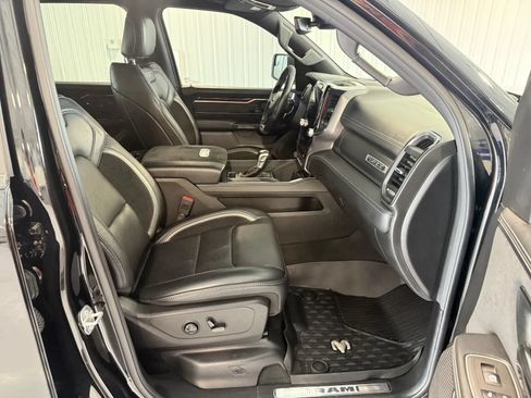 Used 2021 RAM 1500 TRX w/ TRX Level 2 Equipment Group AWD/4WD image 30