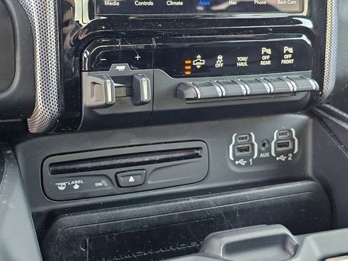 Used 2019 RAM 1500 Limited image 21