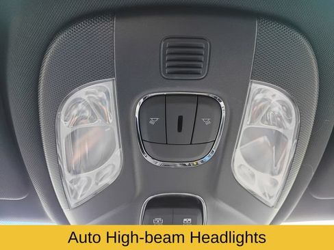 Used 2024 Jeep Compass Limited w/ Sun and Sound Group AWD/4WD image 19