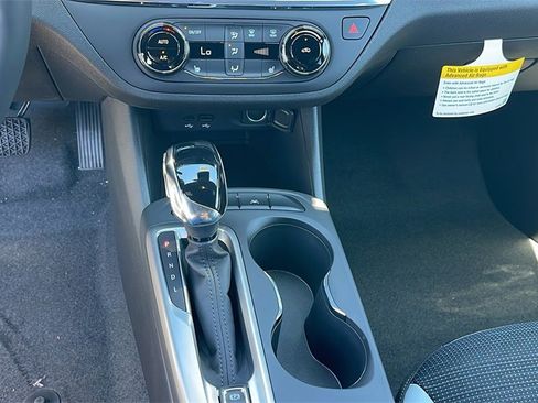 New 2025 Buick Envista Preferred w/ Convenience I Package image 19