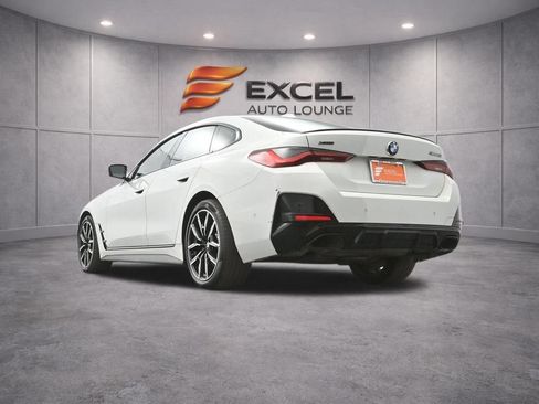Used 2023 BMW M440i xDrive Gran Coupe w/ Premium Package AWD/4WD image 50