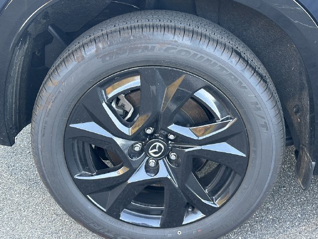 Certified 2026 MAZDA CX-5 2.5 S w/ Premium Plus Package AWD/4WD image 11