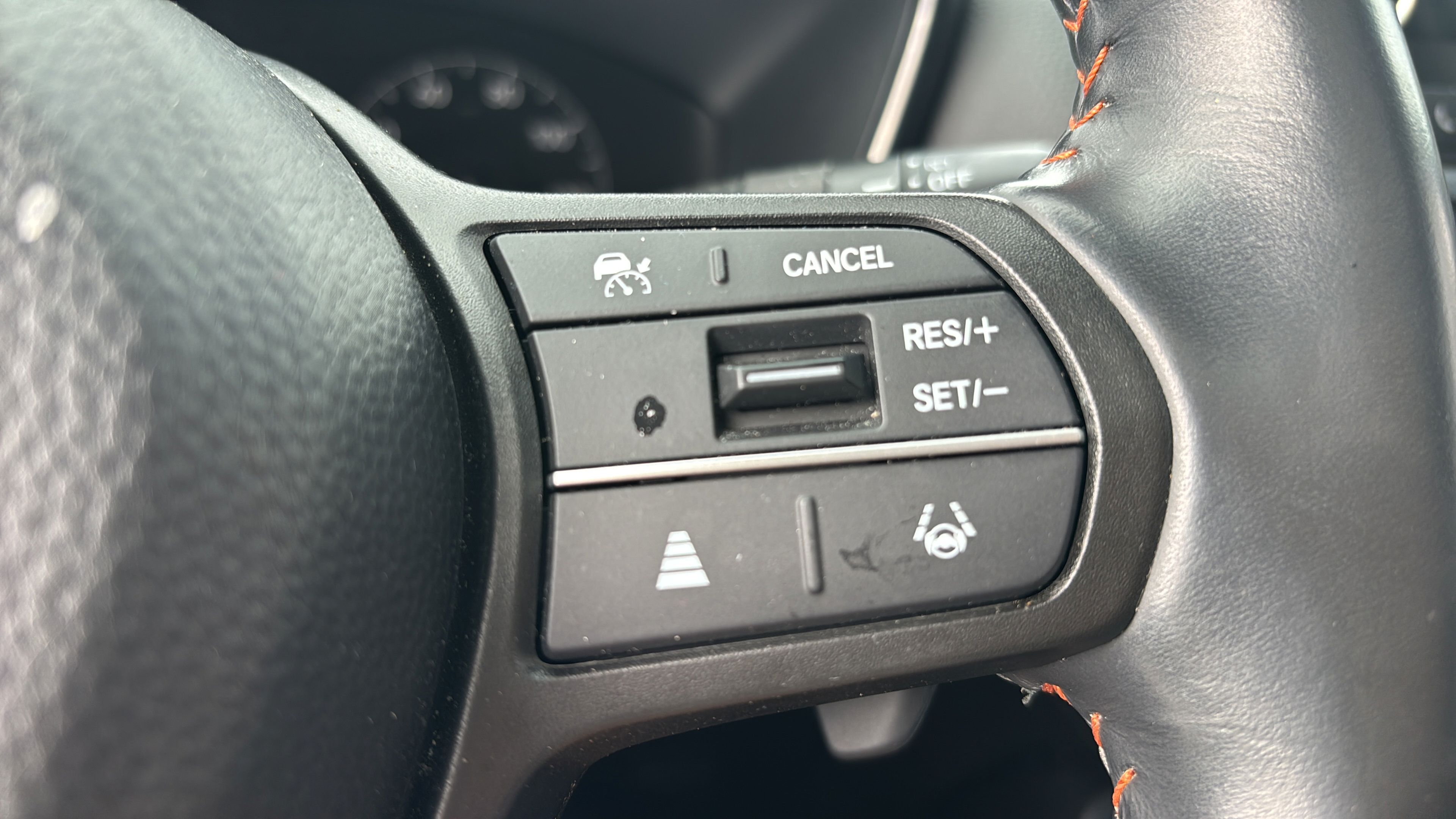 Certified 2023 Honda CR-V Sport image 27