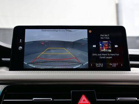 Certified 2024 Genesis G70 2.5T image 18