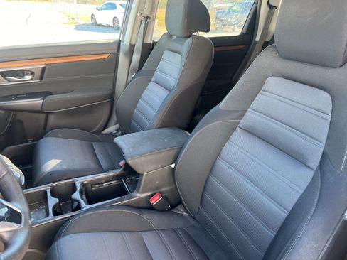 Used 2022 Honda CR-V EX image 8