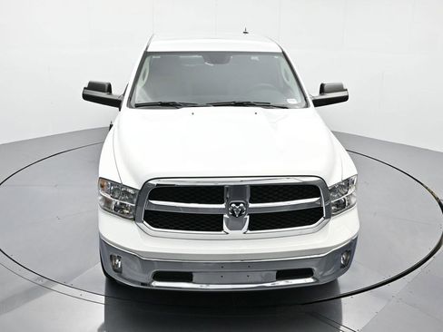 New 2024 RAM 1500 Tradesman w/ Tradesman SXT Package image 28