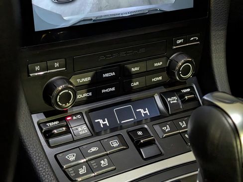 Certified 2025 Porsche 718 Cayman S image 37