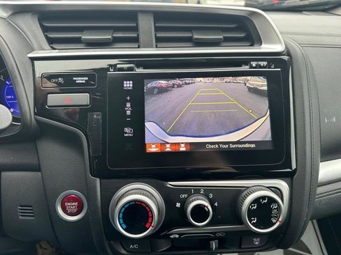 Used 2015 Honda Fit EX image 10