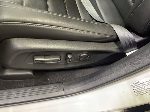 Certified 2024 Honda CR-V EX-L image 12