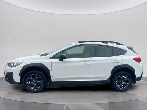 Used 2023 Subaru Crosstrek 2.5i Sport AWD/4WD image 2