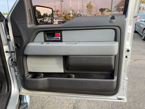 Used 2014 Ford F150 STX w/ Equipment Group 201A Mid AWD/4WD image 29