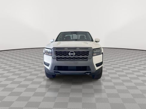 New 2026 Nissan Frontier SV w/ Tow Package image 4