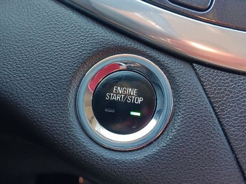 Used 2019 Chevrolet Impala LT image 12