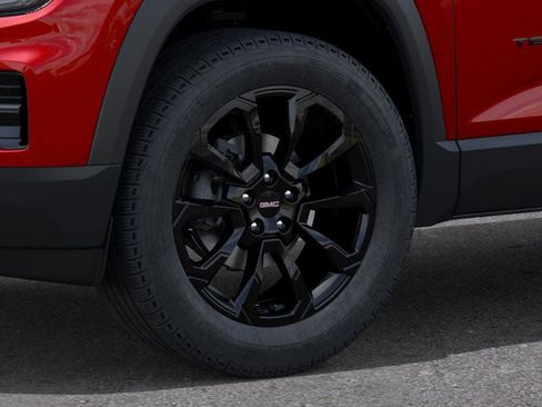 New 2026 GMC Terrain Elevation w/ Black Edition image 9