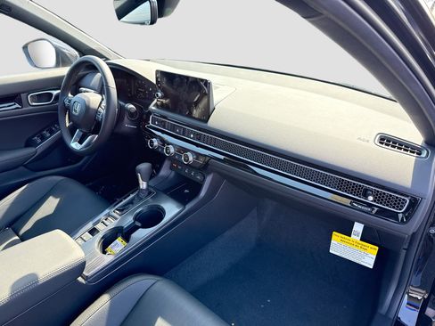 New 2026 Honda Civic Sport Touring image 24