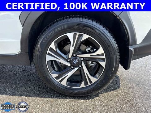 Certified 2024 Subaru Crosstrek 2.0i Premium image 31