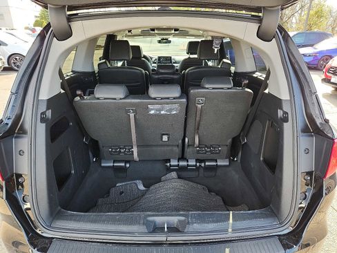 Used 2024 Honda Odyssey Touring image 28