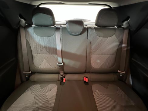 New 2027 Chevrolet Bolt LT w/ Comfort Package FWD image 26