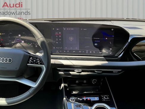 New 2026 Audi A6 Premium Plus image 6