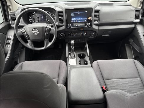Used 2022 Nissan Frontier S w/ Technology Package image 13