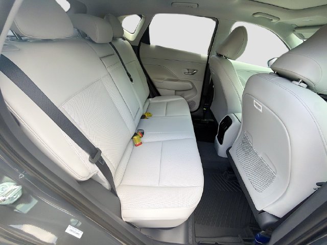 New 2026 Hyundai Kona Limited FWD image 28