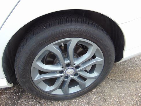 Used 2016 Mercedes-Benz C 300 4MATIC Sedan image 27