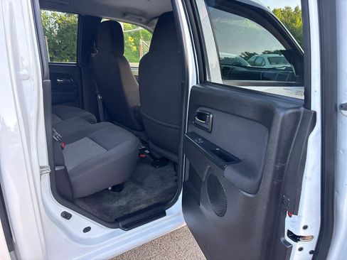 Used 2012 GMC Canyon SLE RWD image 15