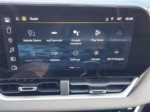 New 2026 Chevrolet Equinox LT w/ Convenience Package II image 30