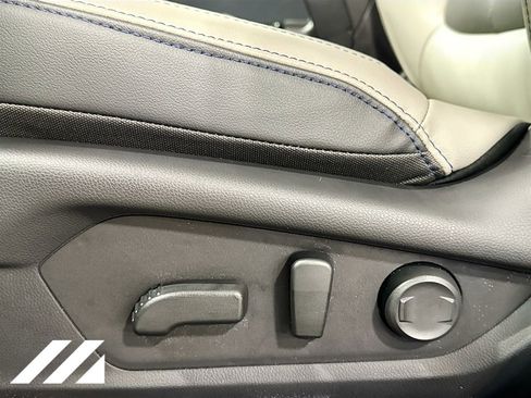 New 2026 Subaru Forester Limited image 21