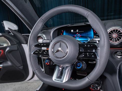 New 2026 Mercedes-Benz AMG GT 63 image 14